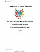 PRÁCTICA N°4: ANALISIS DE CIRCUITOS CC