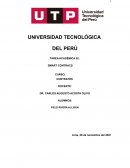 LOS SMART CONTRACTS Y EL BLOCKCHAIN COMO MEDIO DE PAGO