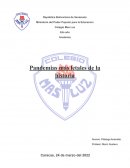 Pandemias más letales de la historia