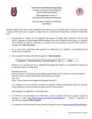 ESTRUCTURAS DE REDES DE CÓMPUTO