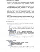 LA PLANIFICACIÓN ESTRATÉGICA COMO INEVITABILIDAD DE LA GESTIÓN MODERNA