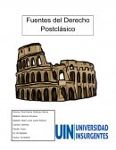 Invasión De Los Diferentes Pueblos En La Época De La Caída Del Imperio Romano