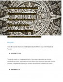 De acuerdo/ desacuerdo con la implementación del tren maya en la Península de Yucatán