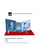 SUSTENTABILIDAD EN LA ORGANIZACION