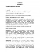 Economia 1 Oferta y Demanda