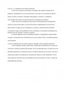 Foro 2: La Importancia del Estudio de Mercado