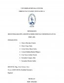 DESCENTRALIZACIÓN, GESTIÓN GUBERNAMENTAL Y DEMOCRACIA EN EL PERÚ