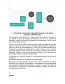 PEDAGOGIA DIALOGANTE COMO ESPACIO PARA LA RELEXION, ACCION Y CONSTRUCCION
