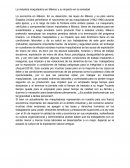 La industria maquiladora en México y su impacto en la sociedad