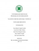 La Discriminación Social de Género