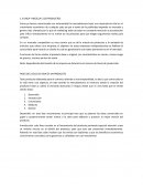 LINEA Y MEZCLA DE LOS PRODUCTOS