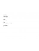 Matriz de evaluación de Riesgos. AREA La cafetería de la universidad