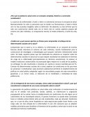 ¿Por qué se plantea la salud como un concepto complejo, histórico y construido socialmente?