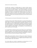 Importancia de las Jornadas Socio jurídicas