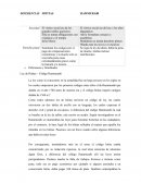 DIFERENCIAS HITITAS HAMMURABI