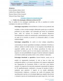 CASO GENERAL ELECTRIC