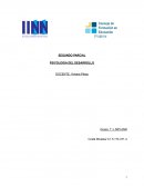 PSICOLOGIA DEL DESARROLLO