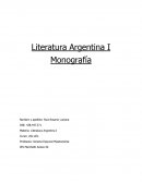 Similitudes y diferencias de las plumas femeninas en Argentina del siglo XIX