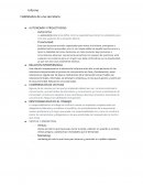 Habilidades de una secretaria