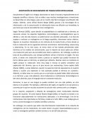 Adaptación de neologismos en traducción especializada