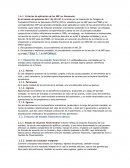 Criterios de aplicación de las NIIF en Venezuela