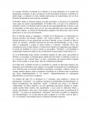 El concepto filosófico occidental de la libertad