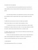 EL SECRETO DE UN EX-MILITAR.