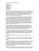 Caso- Trastornos del estado de ánimo