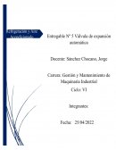 Refrigeración y Aire Acondicionado