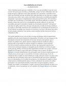 LOS SIMBOLOS EN EL ARTE