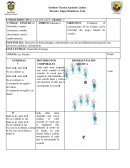 UNIDAD DIDÁCTICA: LAS VOCALES. GRADO: 1°