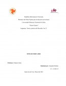 Teoría y práctica del Mercadeo