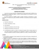 SUBDIRECCIÓN DE EDUACIÓN PRIMARIA EN LA REGIÓN NEZAHUALCÓYOTL