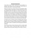 MARX PARA PRINCIPIANTES