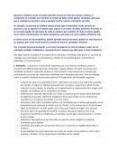 Actividad técnicas de venta