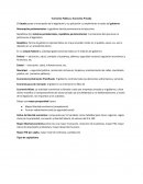 Economía Pública y Economía Privada