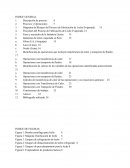 El proceso de fabricación de leche evaporada