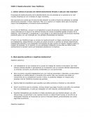 CASO 2 . REESTRUCTURACION CASO TELEFONICA