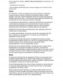 Producto de importación