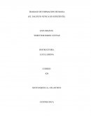 Formación humana salud preventiva