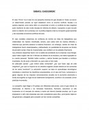 ENSAYO: “CASO ENRON”