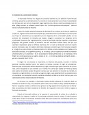 El ingenio del licenciado Vidriera