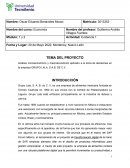 Análisis microeconómico y macroeconómico aplicado a la toma de decisiones en la empresa GRUPO LALA, S.A.B. DE C.V