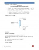 PROCESOS DE GAS I (PRG 300) PRACTICO N° 1