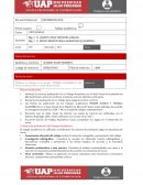 IMPRESIONES Y MODELOS DE ESTUDIO. EN ORTODONCIA