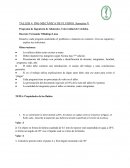 Taller fluidos