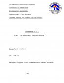 La primeras civilizaciones