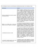 Identificación de actos lingüísticos