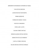 Problemática a resolver: Suicidio