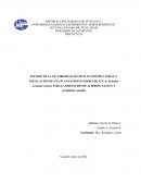 Obtencion de almidon nativo de yuca variedad guayape